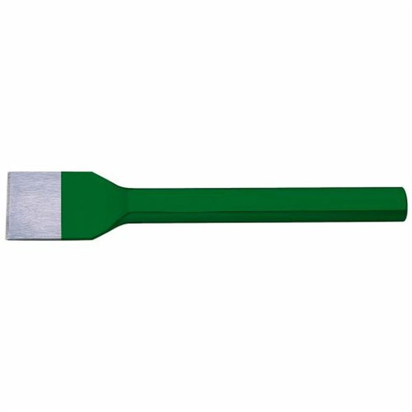 Chisel ATM 50 mm Green