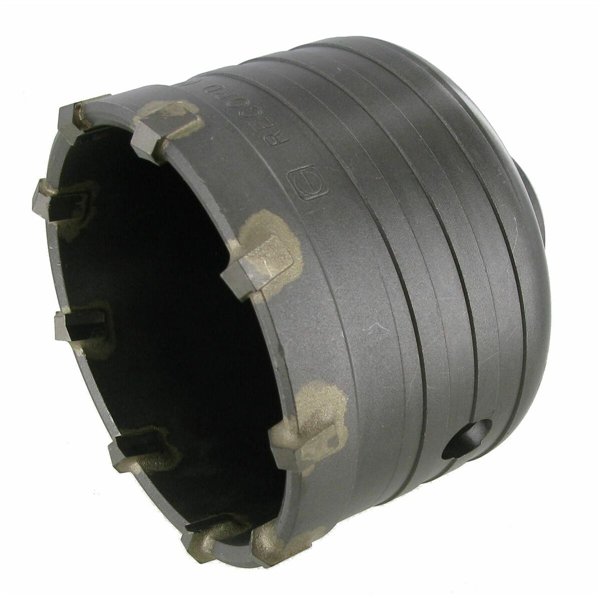 Gręžimo karūnėlė Guillet 40 mm