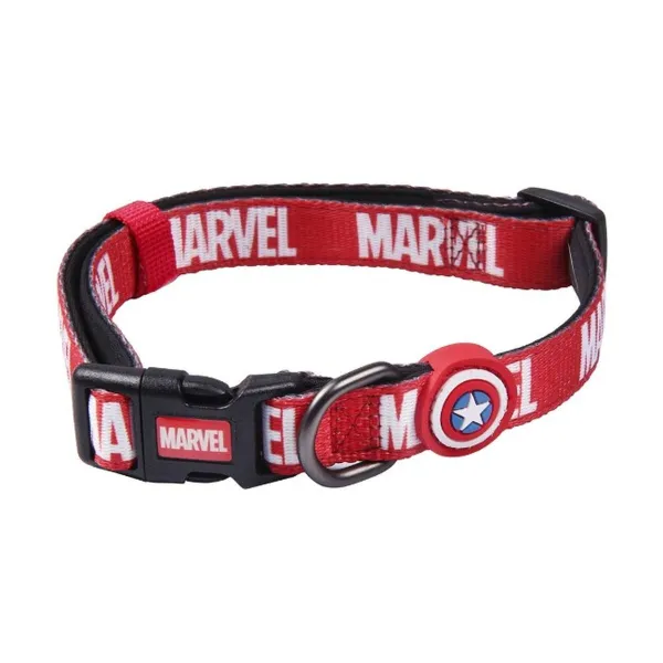 Suņa kaklasiksna Marvel M/L
