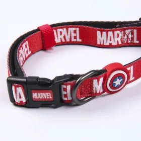 Suņa kaklasiksna Marvel M/L