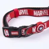 Dog collar Marvel M/L
