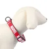 Dog collar Marvel M/L