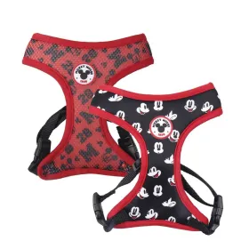 Suņu drošības siksna Mickey Mouse XS/S