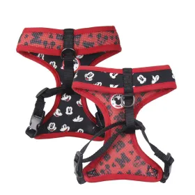 Suņu drošības siksna Mickey Mouse XS/S
