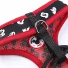 Dog Harness Mickey Mouse XS/S