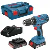 Electric screwdriver BOSCH GSB 18V-21 PROFESSIONAL