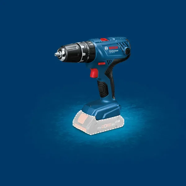 Электрическая отвертка BOSCH GSB 18V-21 PROFESSIONAL