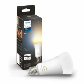 Älykäs Polttimo Philips Pack de 1 E27 13 W E27 LED 2200K 6500 K