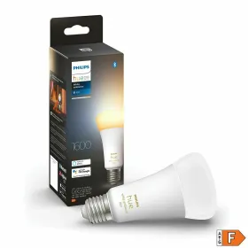 Älykäs Polttimo Philips Pack de 1 E27 13 W E27 LED 2200K 6500 K