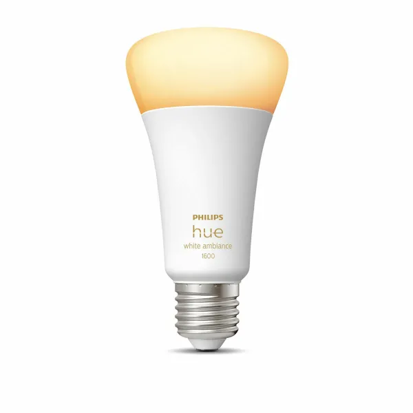 Išmani Lemputė Philips Pack de 1 E27 13 W E27 LED 2200K 6500 K