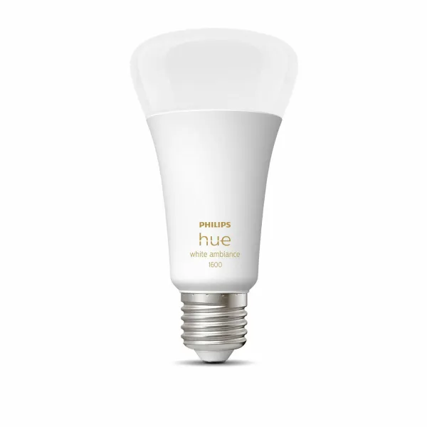 Išmani Lemputė Philips Pack de 1 E27 13 W E27 LED 2200K 6500 K