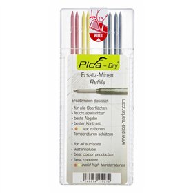 Стержни Pica Dry