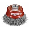 Abrasive brush for grinder Osborn M14