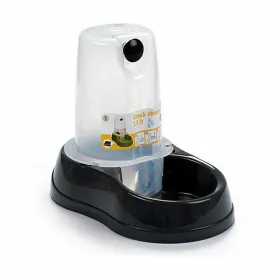 Ūdens padevējs Stefanplast Antracīts Caurspīdīgs Plastmasa 1,5 L (8 gb.)