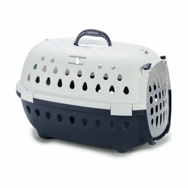 Transportor Stefanplast Chic 50 x 34 x 34 cm (6 vnt.)