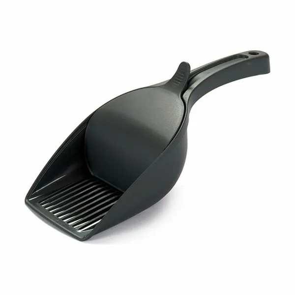 Rikkalapio Stefanplast Antrasiitinharmaa Muovinen 12 X 7 X 27, 5 cm 7 x 27,5 x 12 cm (8 osaa)