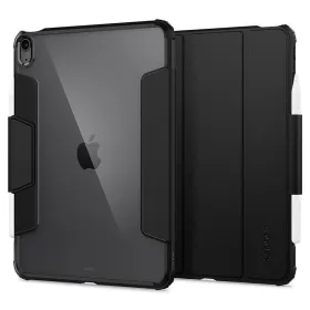Spigen Ultra Hybrid Pro - Case for iPad Air 11" M3 (2025) / M2 (2024) / iPad Air 10.9" (5th-4th gen.) (2022-2020) (Black)