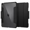 Spigen Ultra Hybrid Pro - Case for iPad Air 11" M3 (2025) / M2 (2024) / iPad Air 10.9" (5th-4th gen.) (2022-2020) (Black)