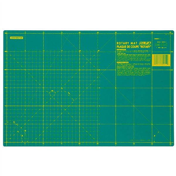 Разделочная доска Olfa Patchwork