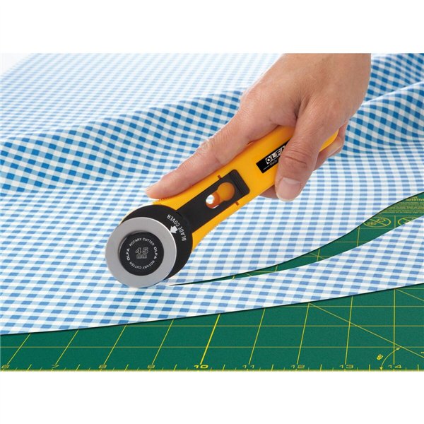 Разделочная доска Olfa Patchwork