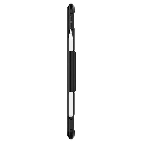 Spigen Ultra Hybrid Pro - Case for iPad Air 11" M3 (2025) / M2 (2024) / iPad Air 10.9" (5th-4th gen.) (2022-2020) (Black)