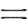 Spigen Ultra Hybrid Pro - Case for iPad Air 11" M3 (2025) / M2 (2024) / iPad Air 10.9" (5th-4th gen.) (2022-2020) (Black)