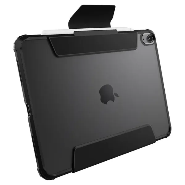Spigen Ultra Hybrid Pro - Case for iPad Air 11" M3 (2025) / M2 (2024) / iPad Air 10.9" (5th-4th gen.) (2022-2020) (Black)