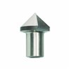 Countersink-deburring tool (Countersinks) RUKO F20 Unigrat