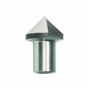 Countersink-deburring tool (Countersinks) RUKO F20 Unigrat