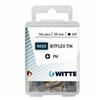 Bit set WITTE PH 2 BITFLEX TIN PH2 15 Units 15 Pieces