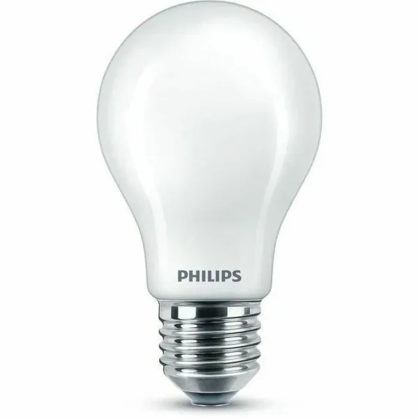 LED lemputė Philips Bombilla Balta F 40 W E27 (4000 K)