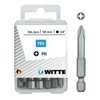 Bit set WITTE Phillips PH3 5 Units