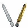 Bit set WITTE Pozidriv PZ3 5 Units
