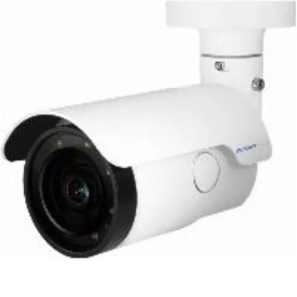 Turvakamera Mobotix  MX-VB2A-2-IR-VA