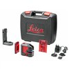 Linijinis lazerinis lygis Leica Geosystems L2