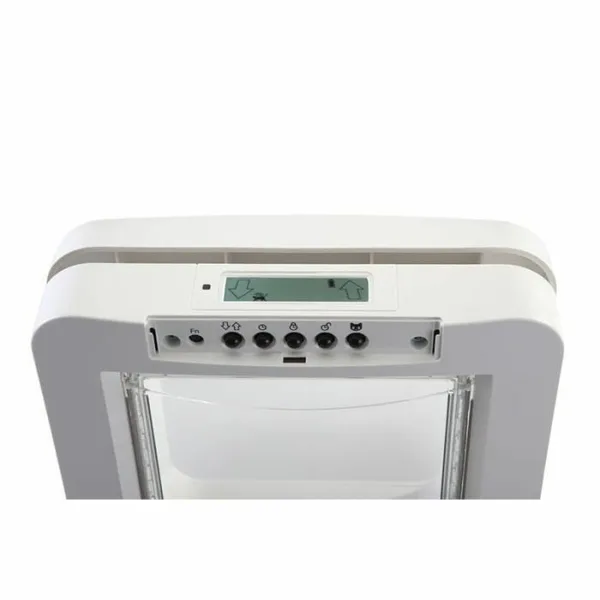 Откидная створка для кошек SureFlap SUR101 17,8 x 17 cm