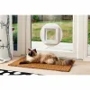 Откидная створка для кошек SureFlap SUR101 17,8 x 17 cm