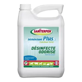 Dezinfektants Saniterpen 5 L Dezodorants