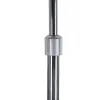 Pakabinamas apšvietimas Pilka Sidabras Linas Metalinis Geležis 220-240 V 52 x 50 x 44,5 cm