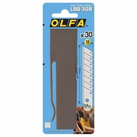 Pjovimo ašmenys Olfa 18 mm