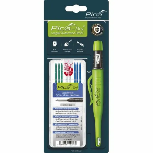 Marķieris Pica 4040