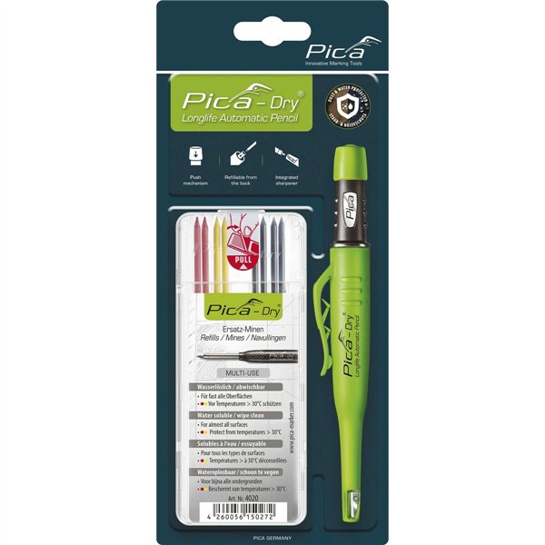 Markeris Pica 4050