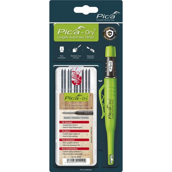 Markeris Pica 4050
