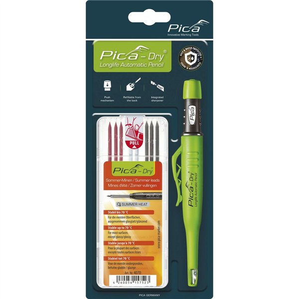Markeris Pica 4050