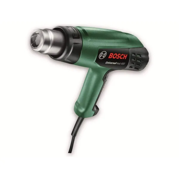 Karstā gaisa pistole BOSCH Universal Heat 600 1800 W