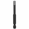 diamond hollow drill bit LEJA Tools Hexagonal