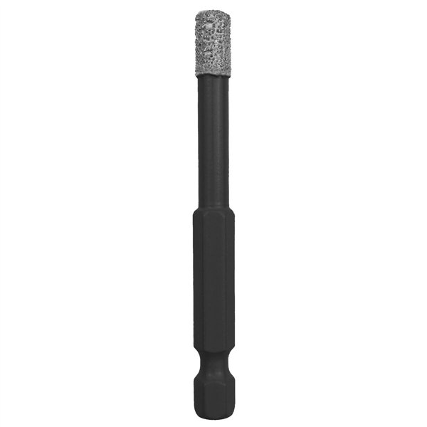 diamond hollow drill bit LEJA Tools Hexagonal