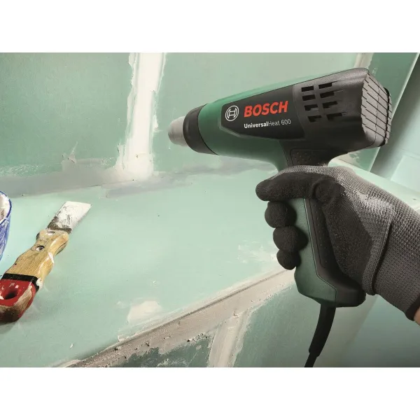 Kuumailmapistooli BOSCH Universal Heat 600 1800 W