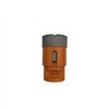 diamond hollow drill bit LEJA Tools