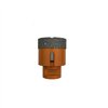 diamond hollow drill bit LEJA Tools